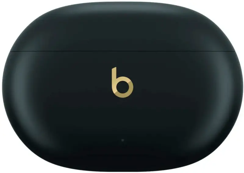 Beats - Studio Buds + True Wireless Noise Cancelling Earbuds - Black/Gold MQLH3LL/A - Image 6