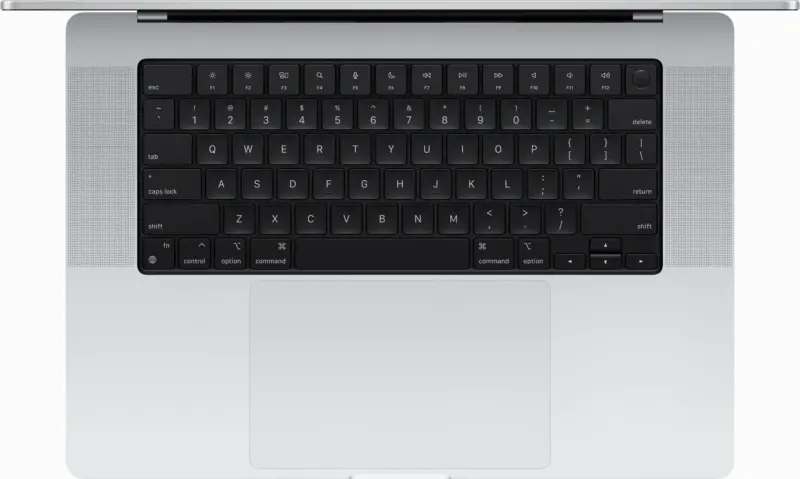 16-inch MacBook Pro M3 Pro 12-core 18-core 36GB 512GB MRW63LL/A - Image 2