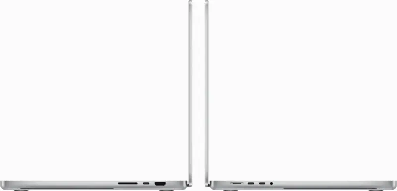 16-inch MacBook Pro M3 Pro 12-core 18-core 36GB 512GB MRW63LL/A - Image 3