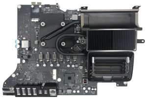 Logic Board 820-4652-A, 820-5029-A