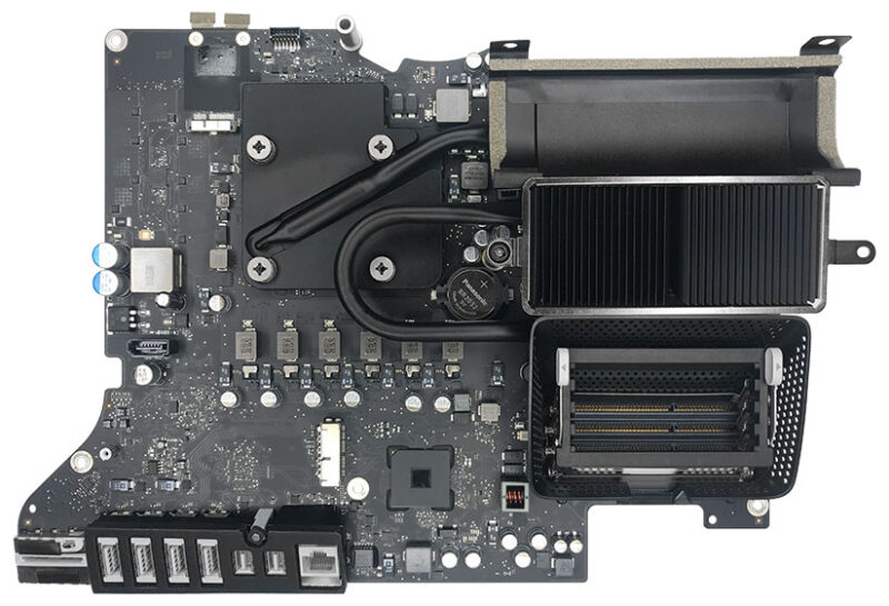 Logic Board 820-4652-A