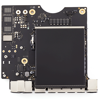 Logic Board