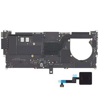 Logic Board