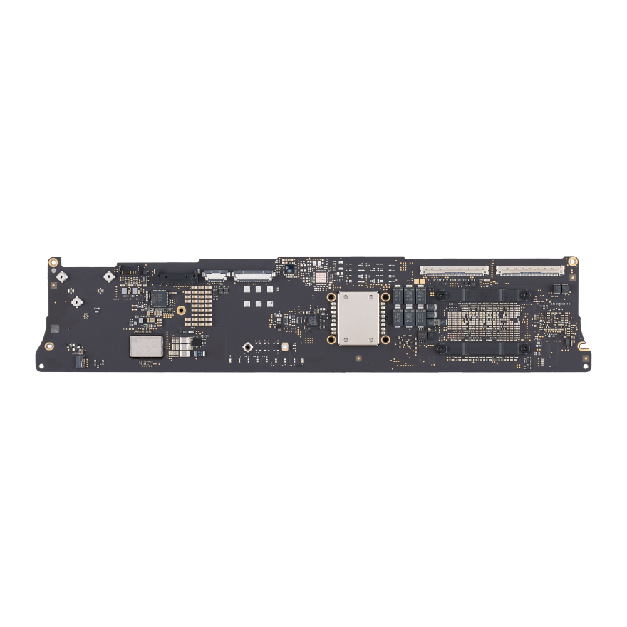 Logic Board
