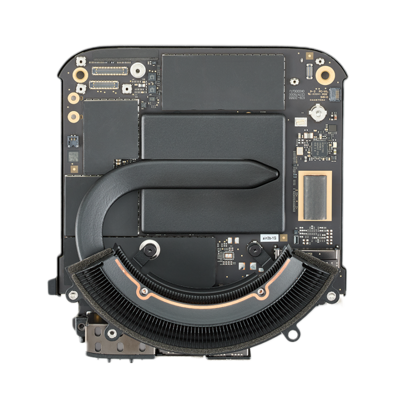 Logic Board