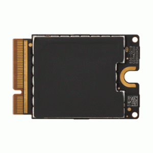 SSD Module (Flash Storage)