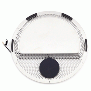 Antenna Plate 923-07536, 923-08133