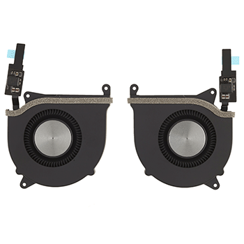 Fan Set L/R 923-10920