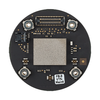 Antenna Connector Board Antenna 923-11929