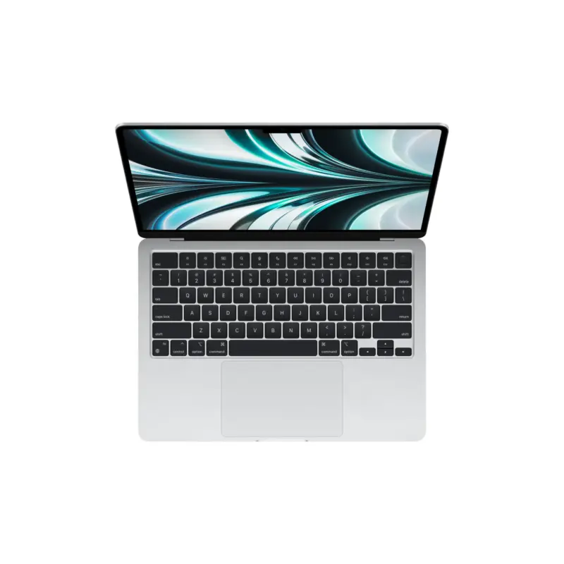 13-inch MacBook Air M2 8-Core CPU 8-Core GPU 16GB 256GB MC7V4LL/A - Image 9