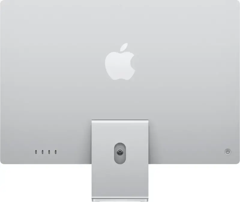 24-inch iMac M4 4.5K 10-Core CPU 10-Core GPU 24GB 512GB MCR24LL/A - Image 5