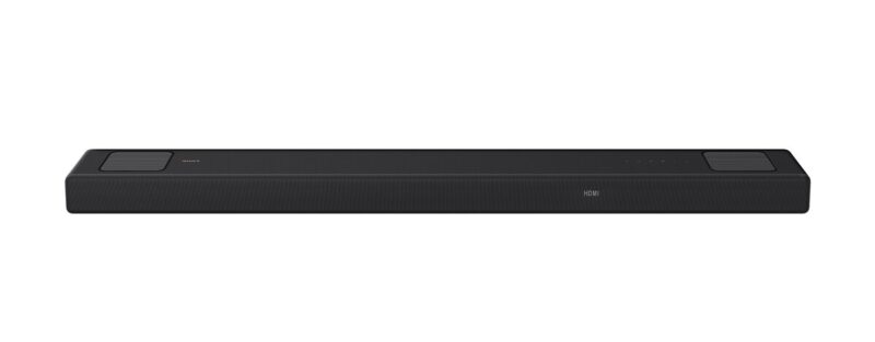 Sony HT-A5000 Dolby Atmos Smart Soundbar built-in, AirPlay2, Bluetooth