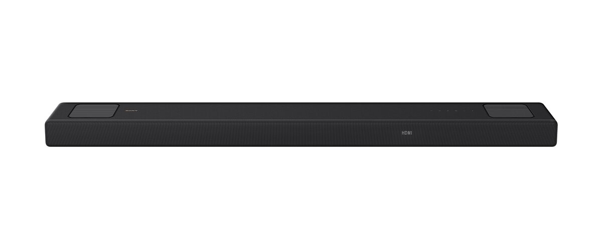 Sony HT-A5000 Dolby Atmos Smart Soundbar built-in, AirPlay2, Bluetooth