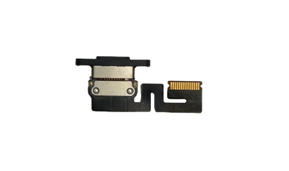 Lightning Port (Black)