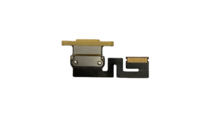 Lightning Port (Yellow)