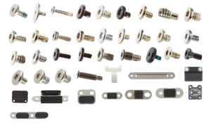 Complete Screws & Cowling & Covers Set