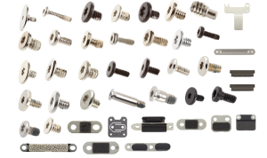 Complete Screws & Cowling & Covers Set