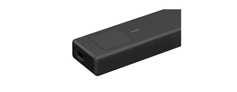 Sony HT-A5000 Dolby Atmos Smart Soundbar built-in, AirPlay2, Bluetooth - Image 3