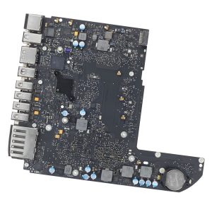 Logic Board 820-2993-A, 820-3017-A