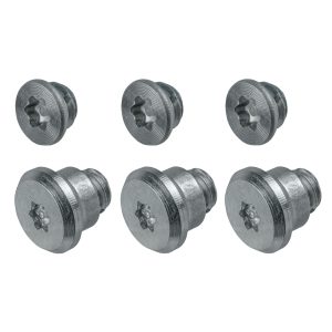 Antenna Plate Screws 923-00155, 923-00157