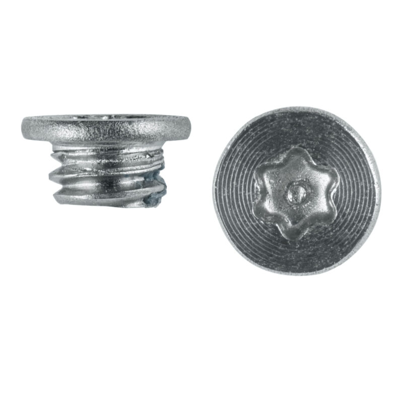 Antenna Plate Screws 923-00155, 923-00157 - Image 2