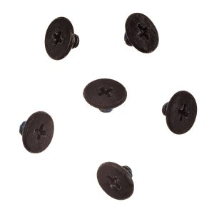 Trackpad Flexure 6 Screws 922-9658