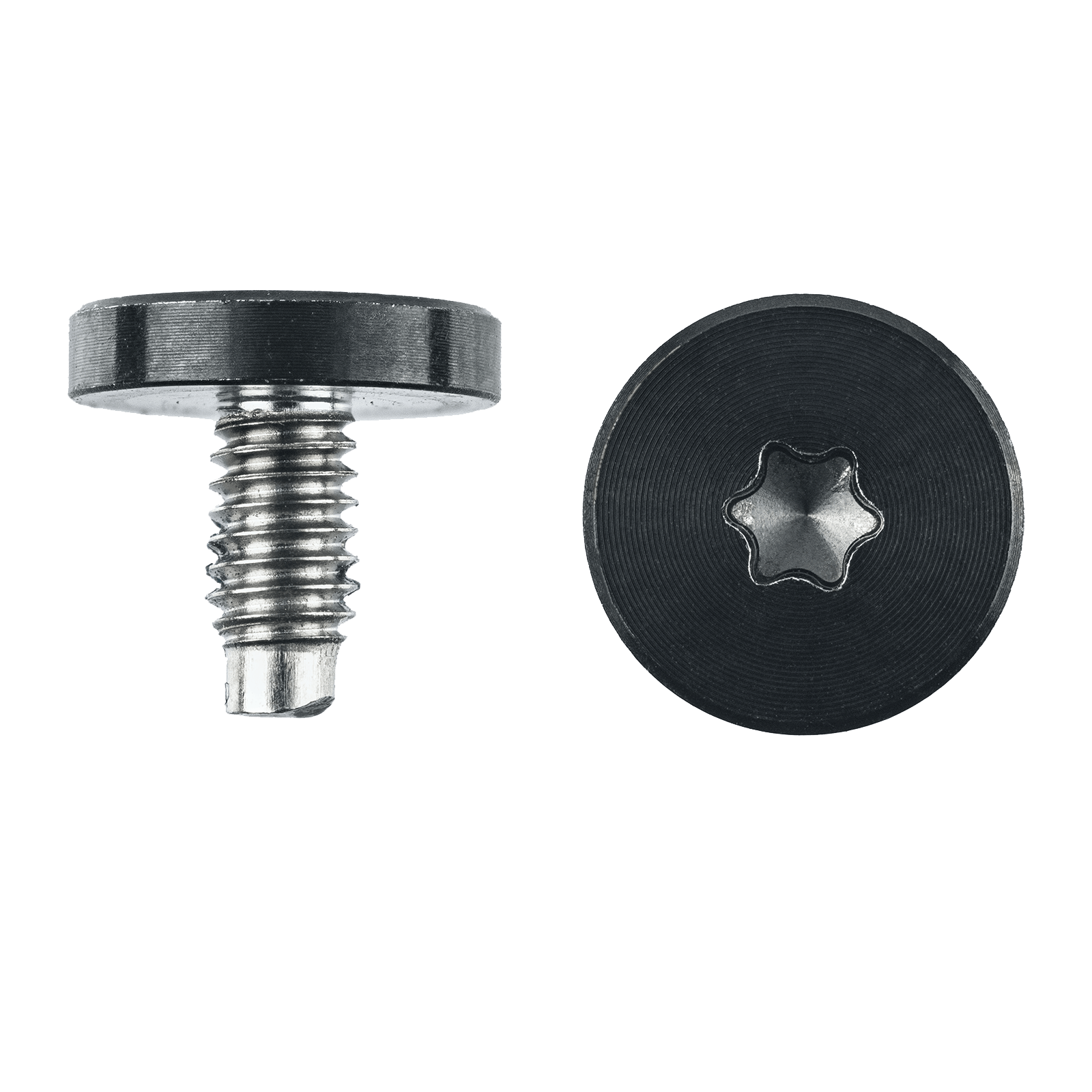 SSD Screw, Torx T8 923-0715
