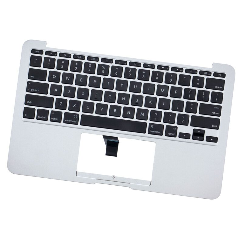 Complete Top Case 661-6072