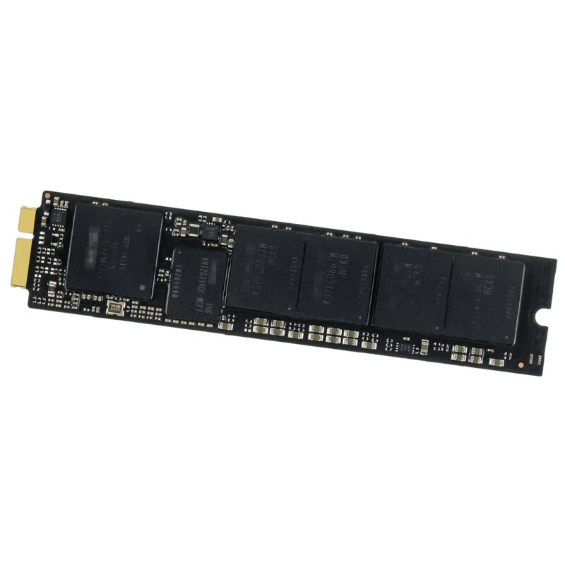 Flash Storage MZ-CPA640, MZ-CPA1280, MZ-CPA2560