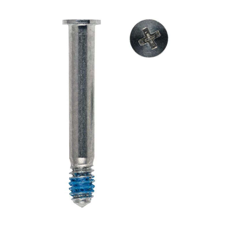 Bottom Case 10 Screws 922-8666, 922-8972, 922-9522 - Image 2