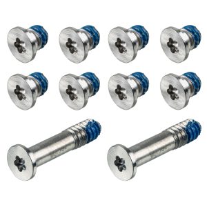 Bottom Case 10 Screws