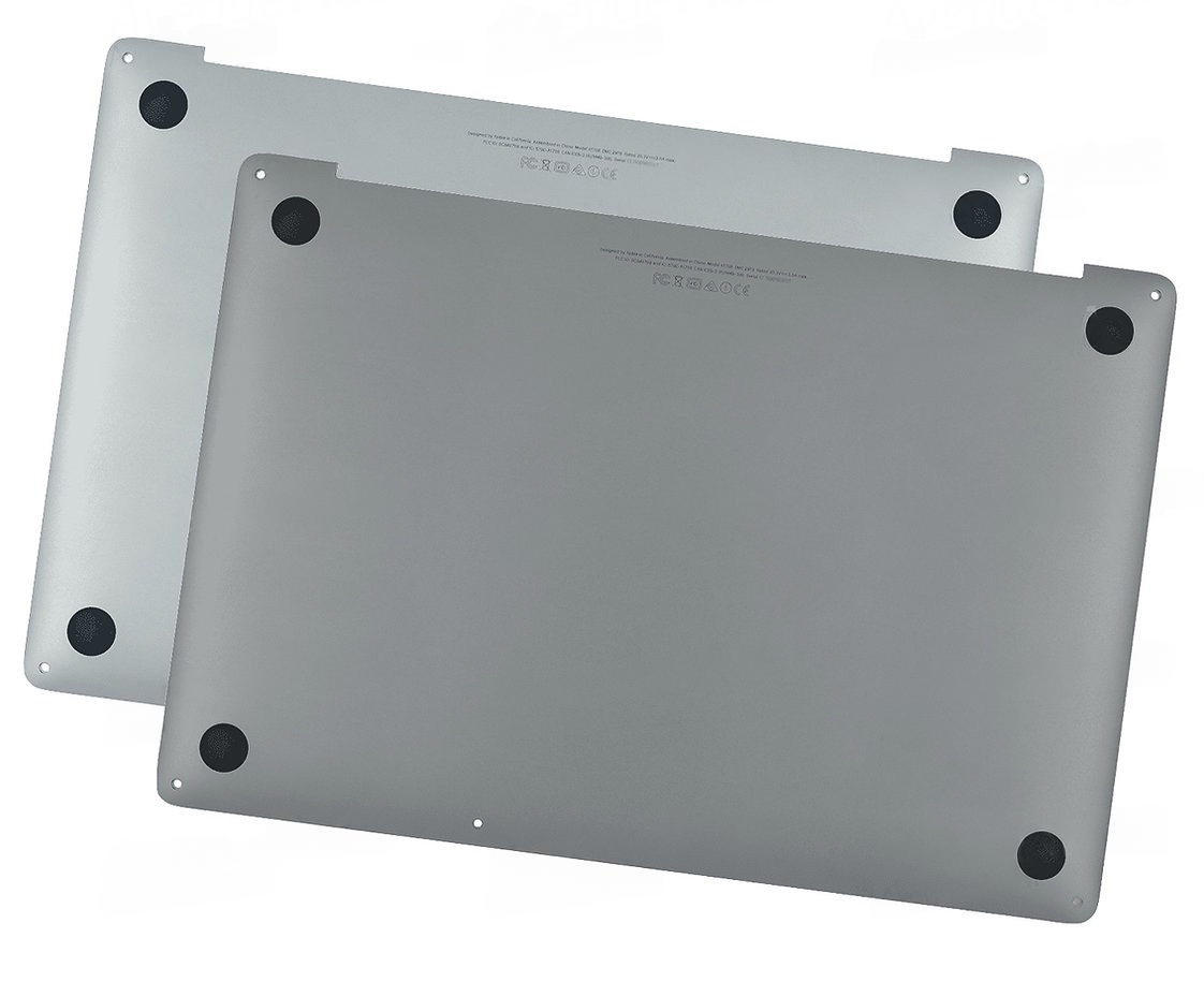Bottom Case 613-14000-B