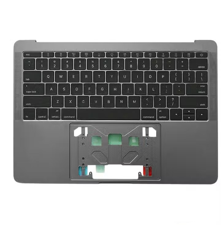 Top Case (No Battery)