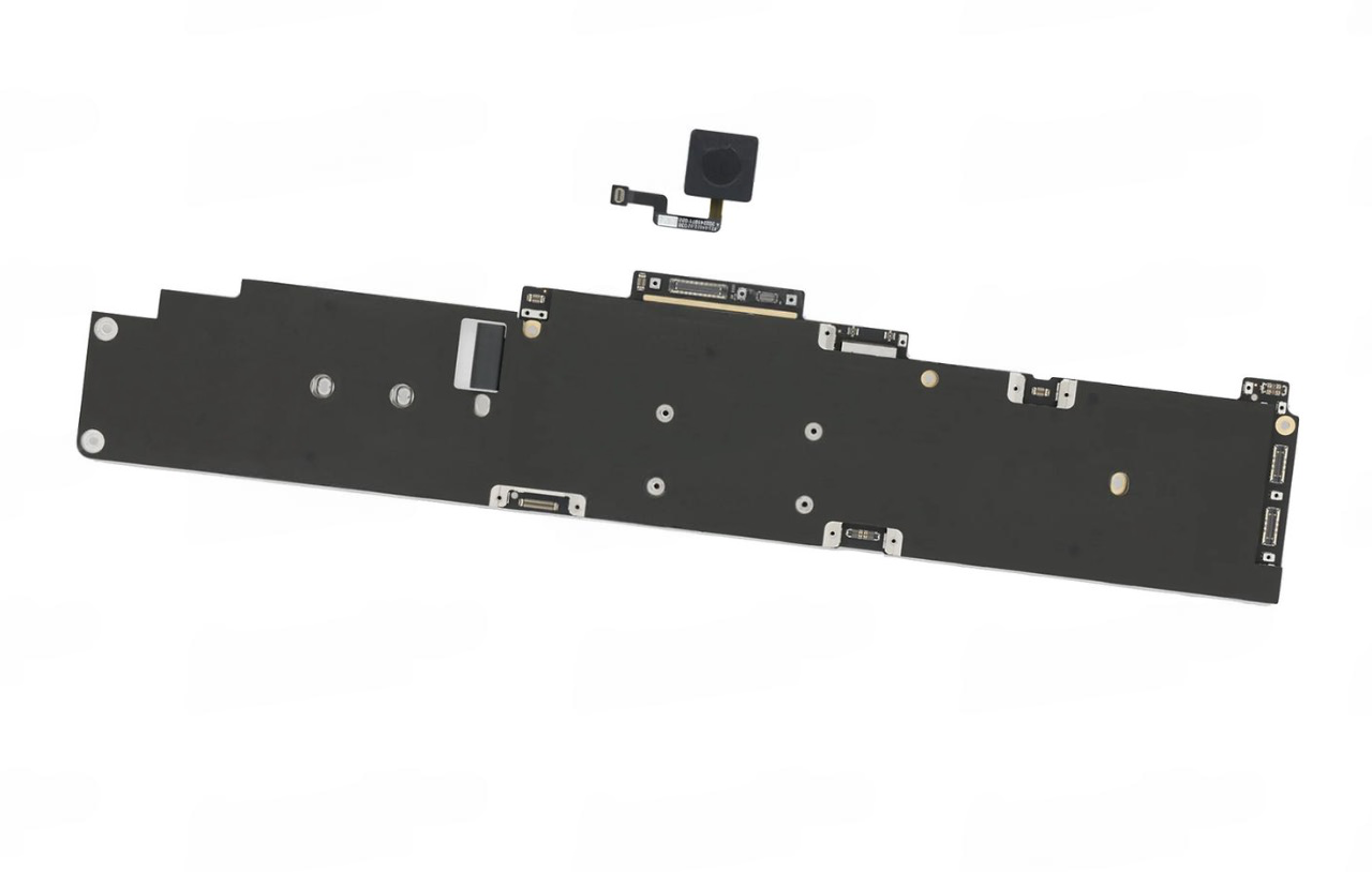 Logic Board