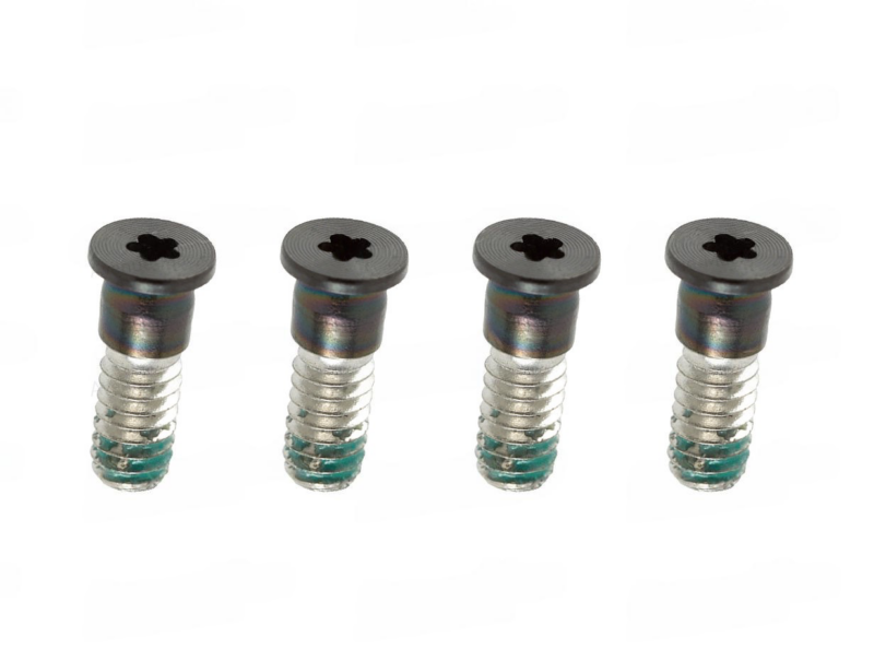 Bottom Case 4 Screws - Image 3