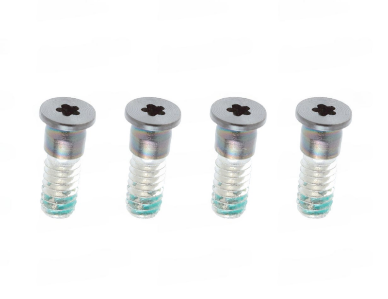 Bottom Case 4 Screws - Image 2