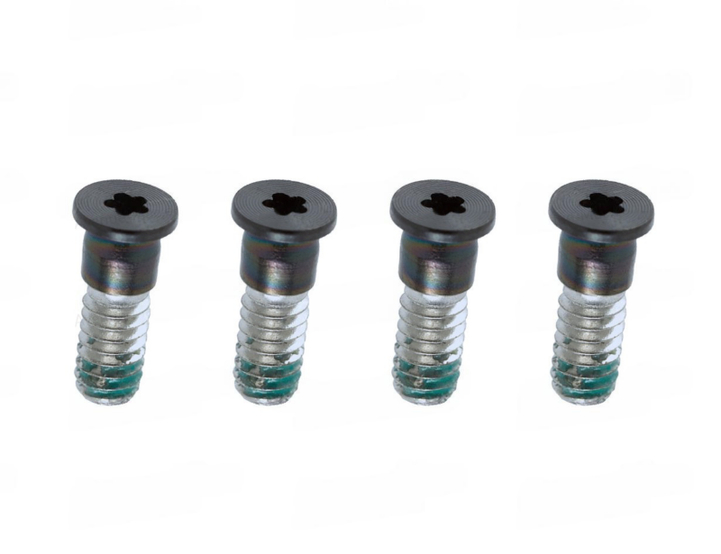Bottom Case 4 Screws