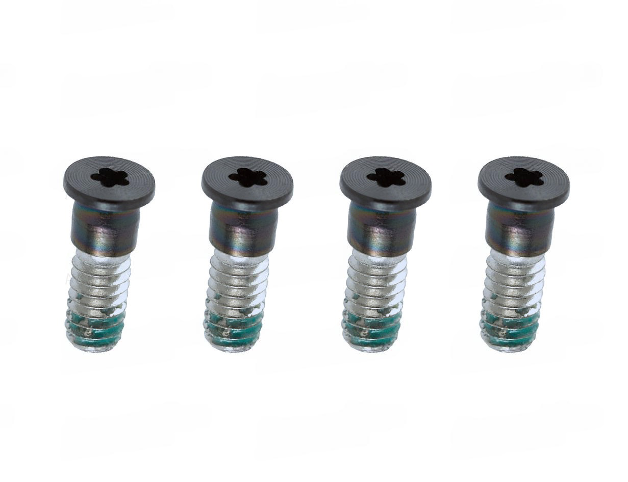 Bottom Case 4 Screws