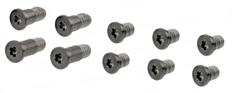 Bottom Case 10 Screws