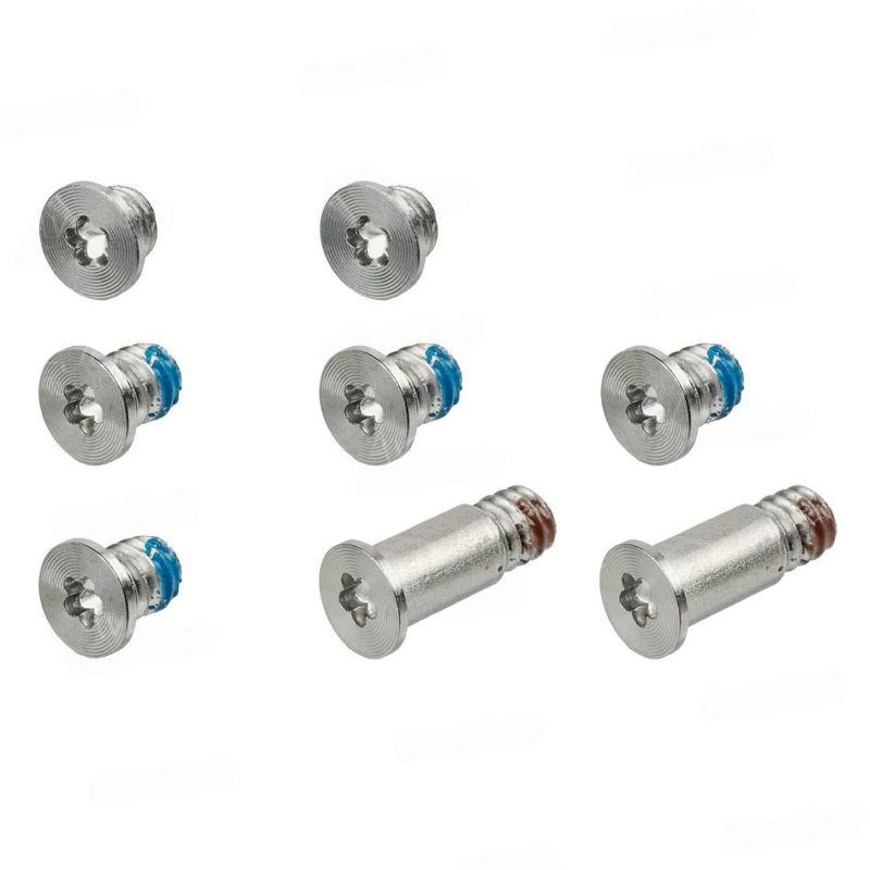 Bottom Case 8 Screws - Image 4