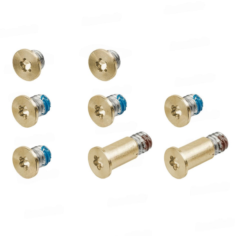 Bottom Case 8 Screws - Image 3