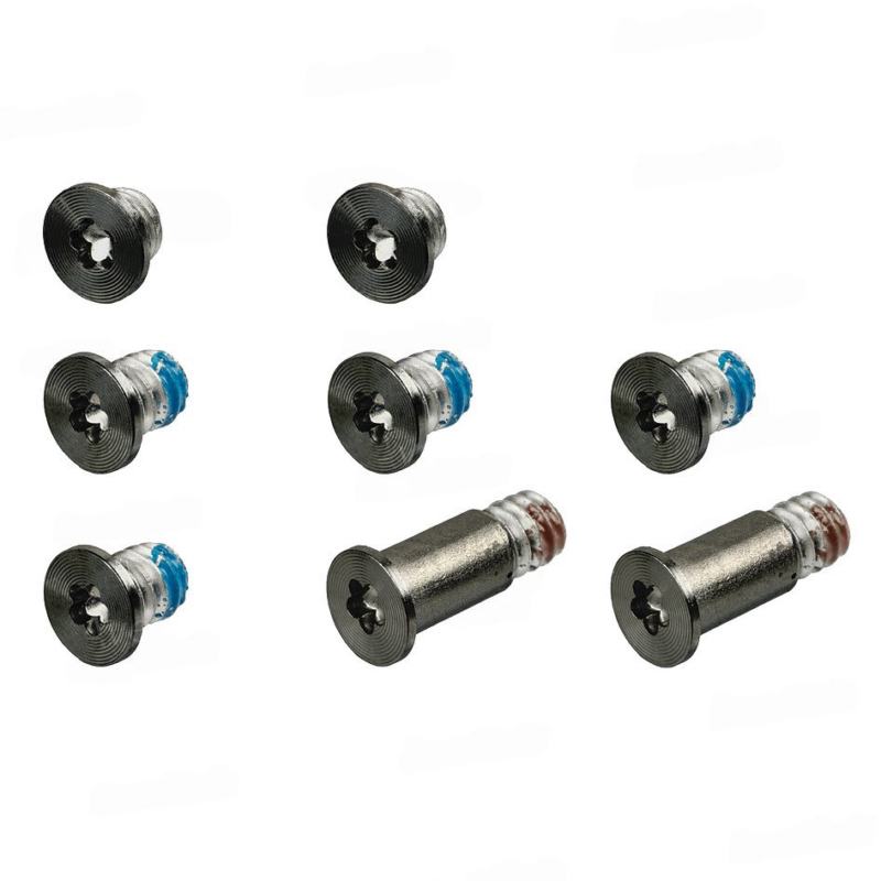 Bottom Case 8 Screws - Image 2