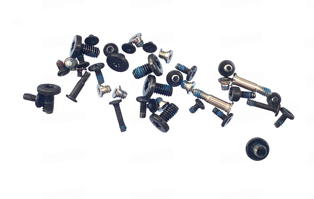 Complete Screws Set