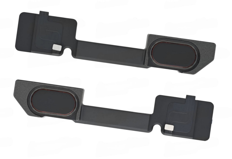 Speakers Set L/R 923-11884
