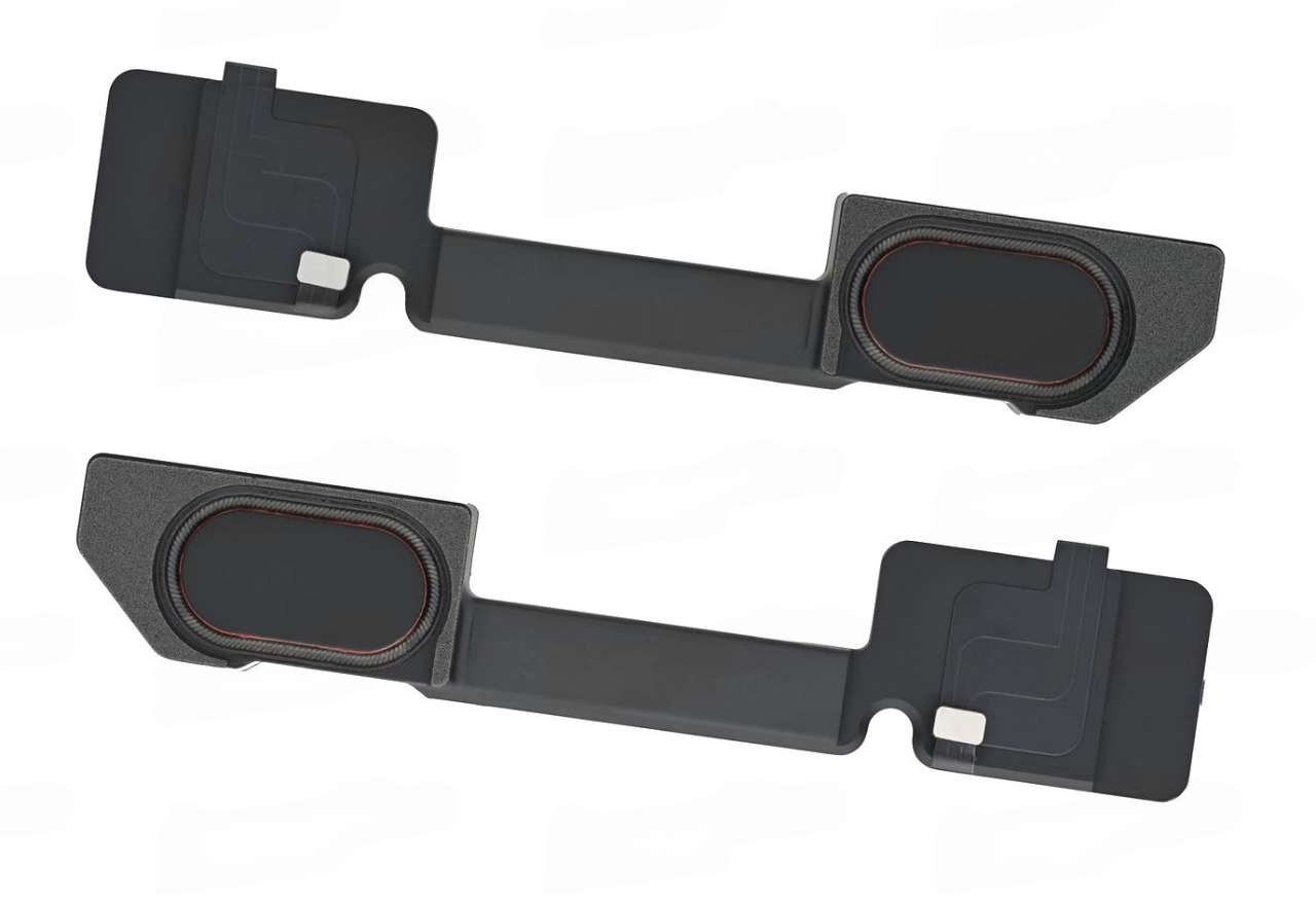 Speakers Set L/R 923-11884