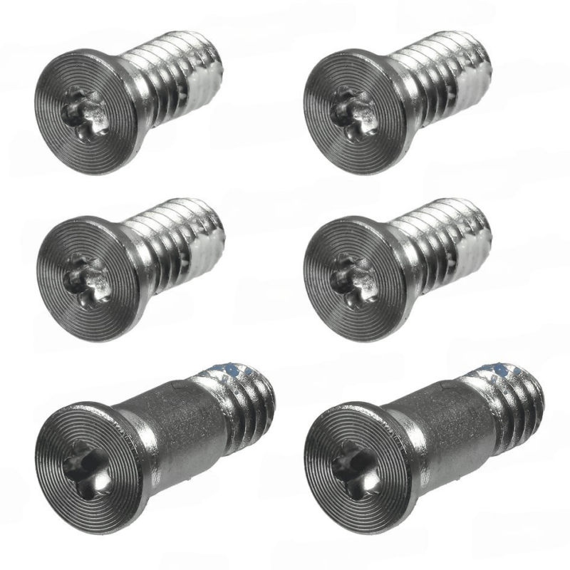 Bottom Case 6 Screws - Image 2