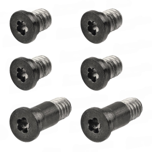 Bottom Case 6 Screws