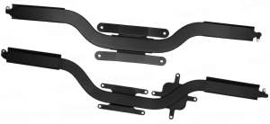 Heatsink 076-00083, 076-1453, 076-00084