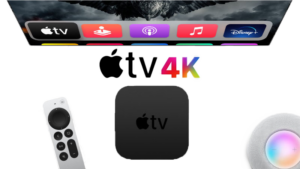 Apple TV