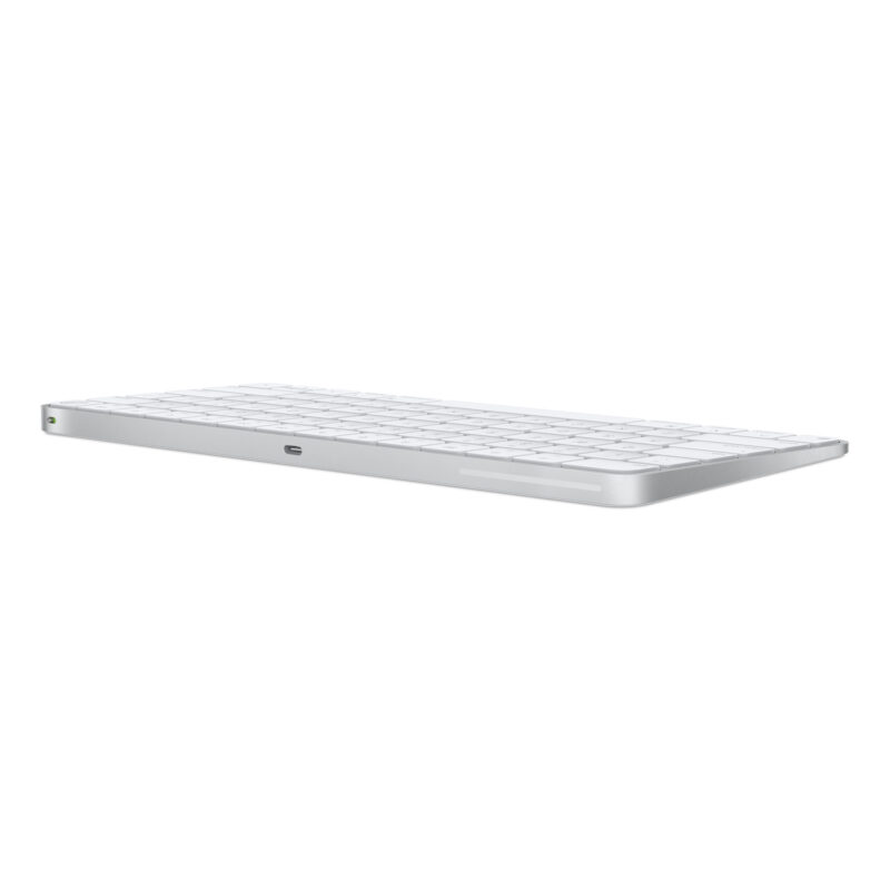 Magic Keyboard (USB-C) w/ Touch ID (USB-C) A3118 MXCK3LL/A - Image 3